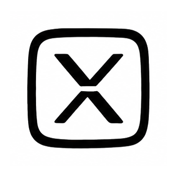 X